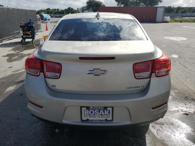 2015 CHEVROLET MALIBU 2LT 1G11D5SL2FF307438