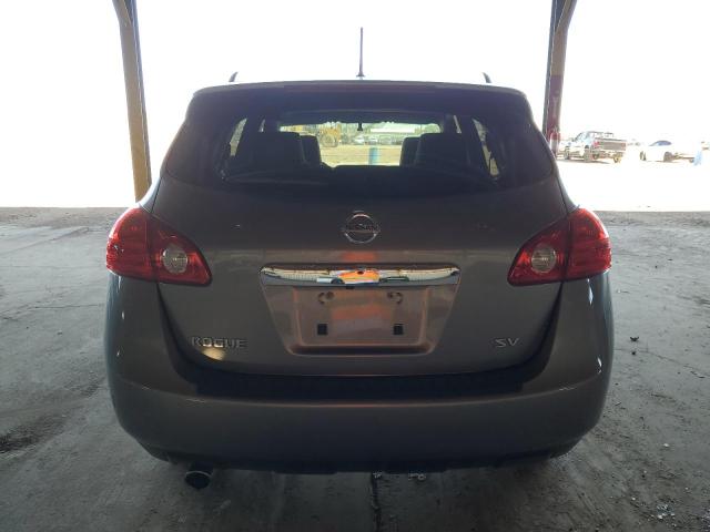 2013 NISSAN ROGUE S #3304058490