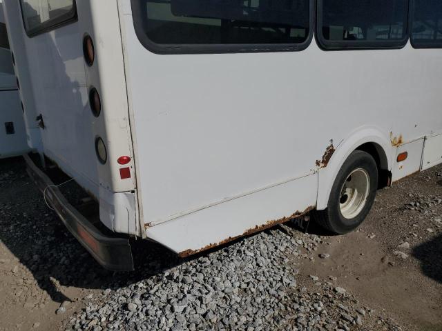 2017 FORD ECONOLINE E450 SUPER DUTY CUTAWAY VAN #3274720809