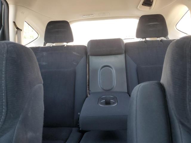 2014 HONDA CR-V LX - 2HKRM4H39EH653745