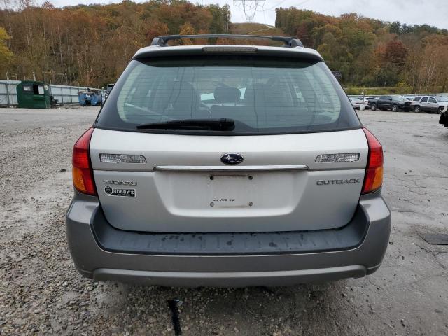 2006 SUBARU LEGACY OUT #3294464503