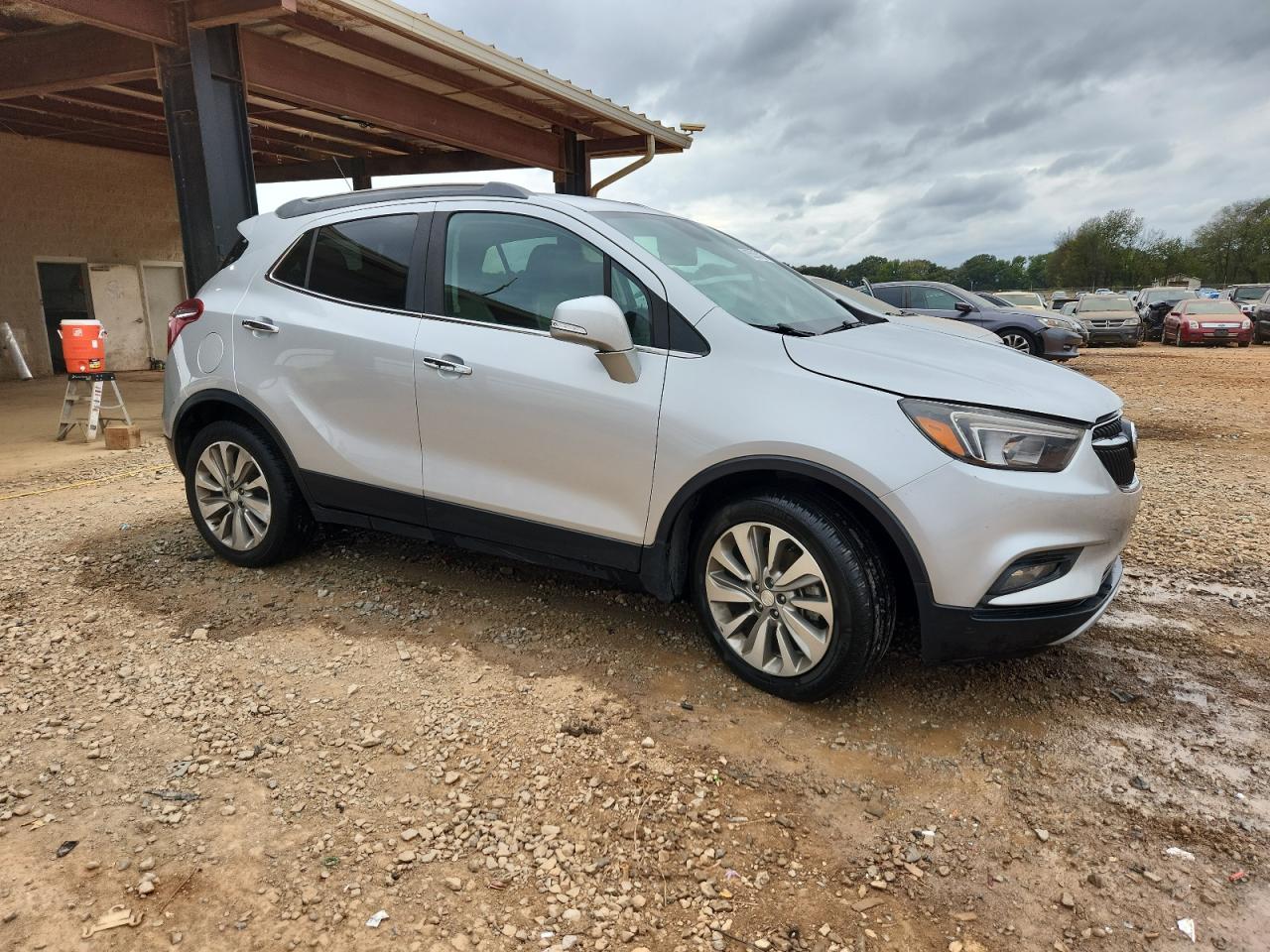 BUICK ENCORE PREFERRED II