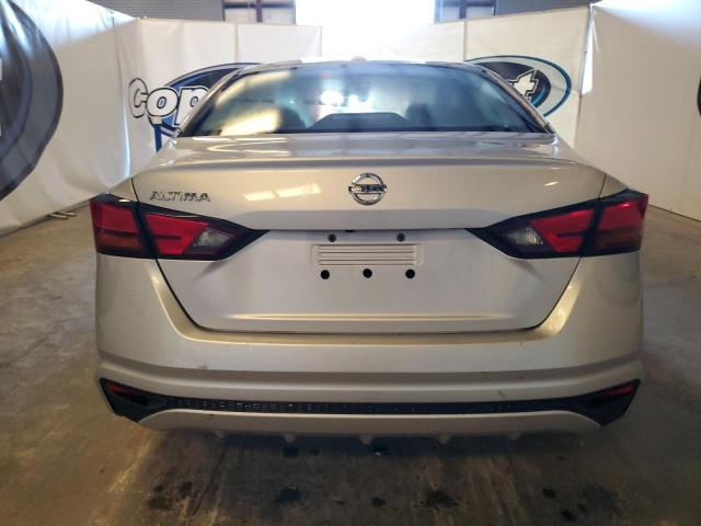 2020 NISSAN ALTIMA S 1N4BL4BV2LC251661