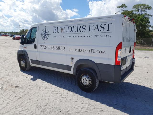 2016 RAM PROMASTER #3297101525