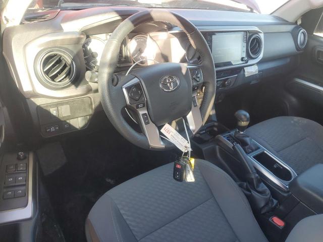 2023 TOYOTA TACOMA DOU - 3TMCZ5AN6PM567217