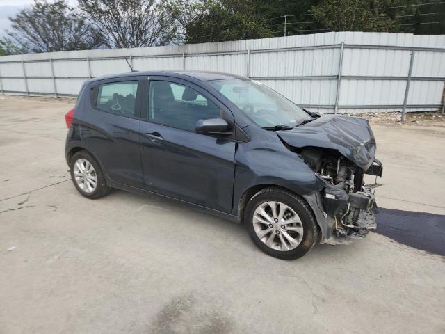 2021 CHEVROLET SPARK 1LT KL8CD6SA7MC745240
