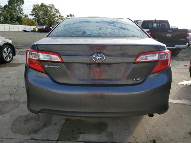 2014 TOYOTA CAMRY L #3298104136