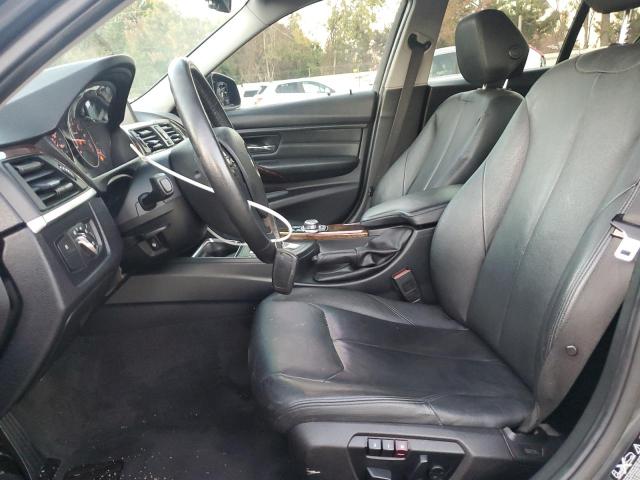 2013 BMW 328 XI SUL - WBA3B5C56DF594489