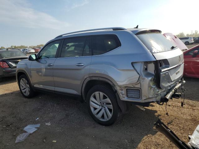 2021 VOLKSWAGEN ATLAS SEL - 1V2BR2CA6MC545296