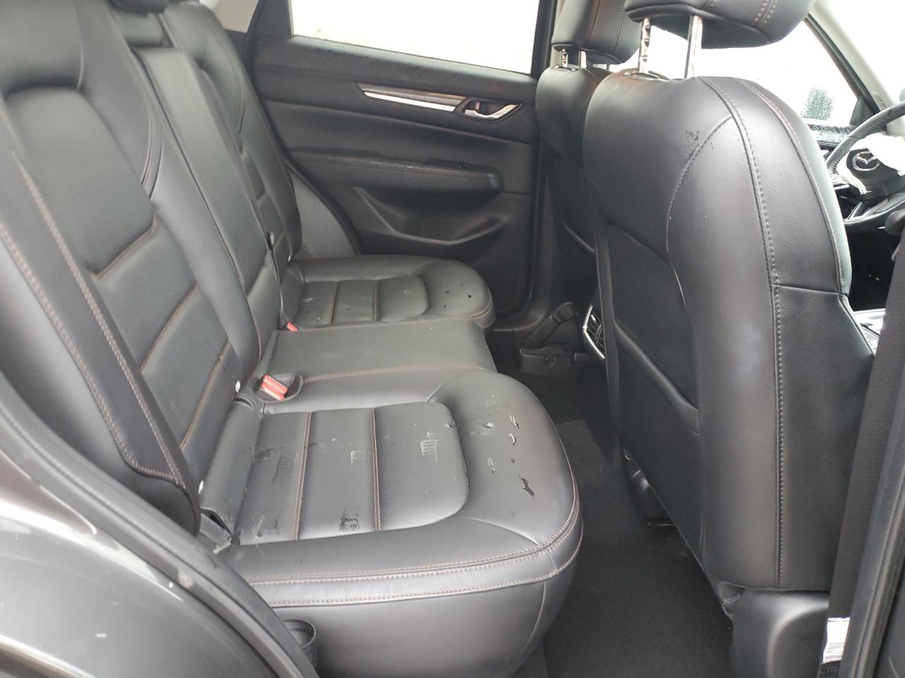 MAZDA CX-5 GRAND TOURING RESERVE