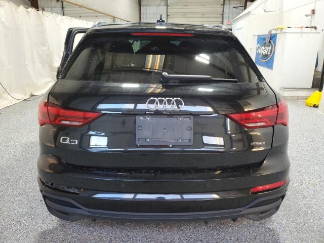 2024 AUDI Q3 PREMIUM - WA1DECF32R1121331