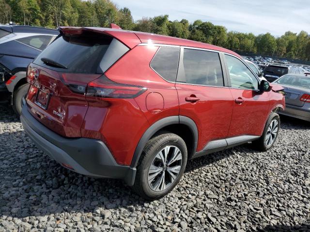 2023 NISSAN ROGUE SV - 5N1BT3BB1PC819541