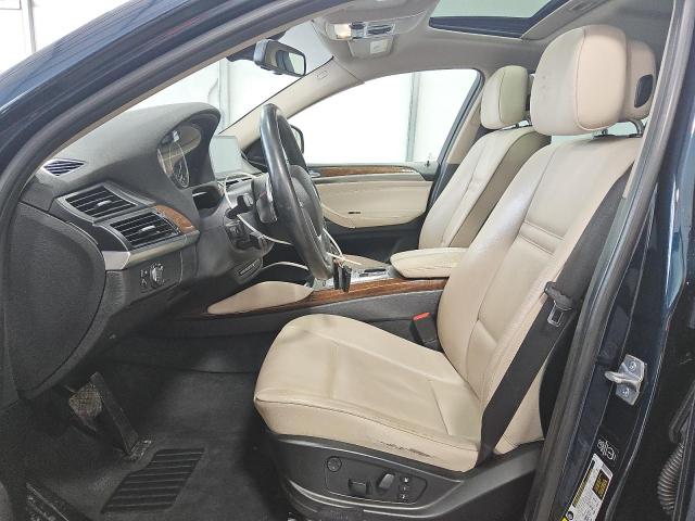 2014 BMW X6 XDRIVE3 #3309278616