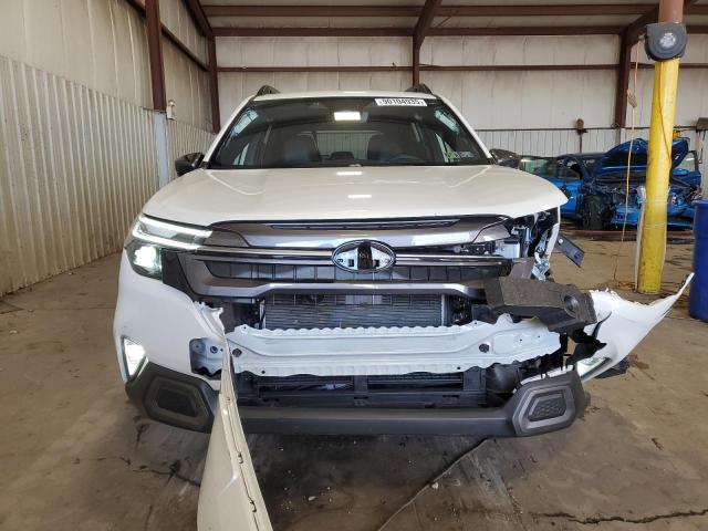 2025 SUBARU FORESTER L - JF2SLDNCXSH477521