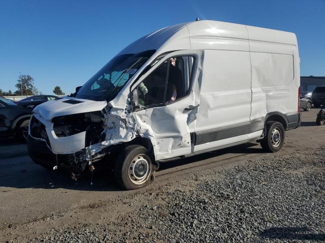 Global Auto Auctions: 2023 FORD TRANSIT T-