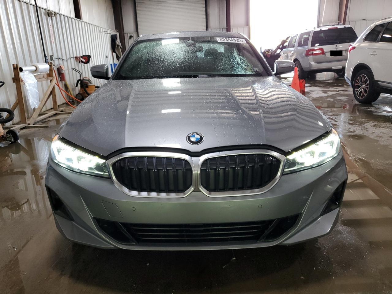 Lot #3301986428 2024 BMW 330XI