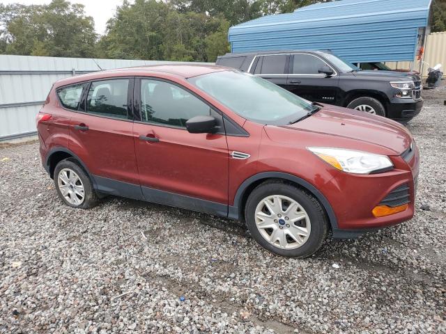 2016 FORD ESCAPE S - 1FMCU0F76GUC36303