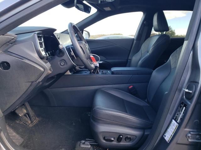 2023 LEXUS RX 350 BAS #3296295470