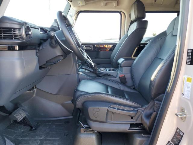 2024 INEOS AUTOMOTIVE LIMITED GRENADIER #3268841235