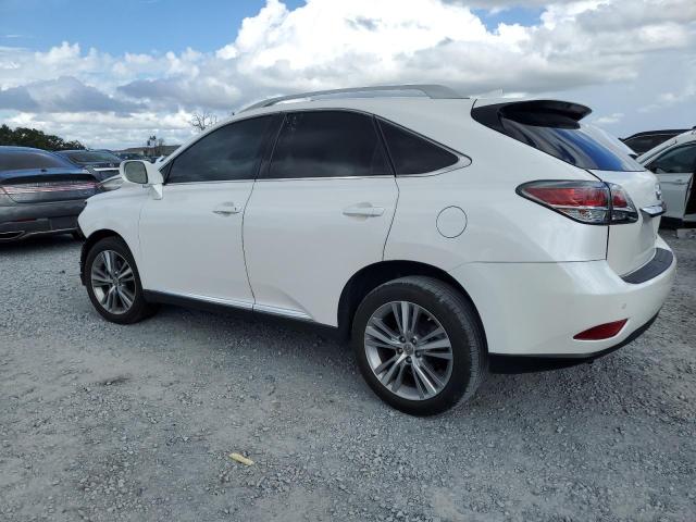 2015 LEXUS RX 350 2T2ZK1BA7FC187471
