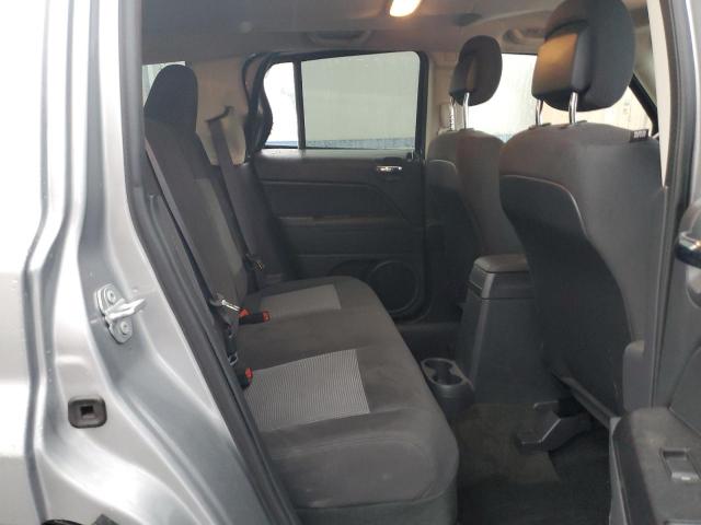 2017 JEEP PATRIOT LA - 1C4NJRFB4HD135454