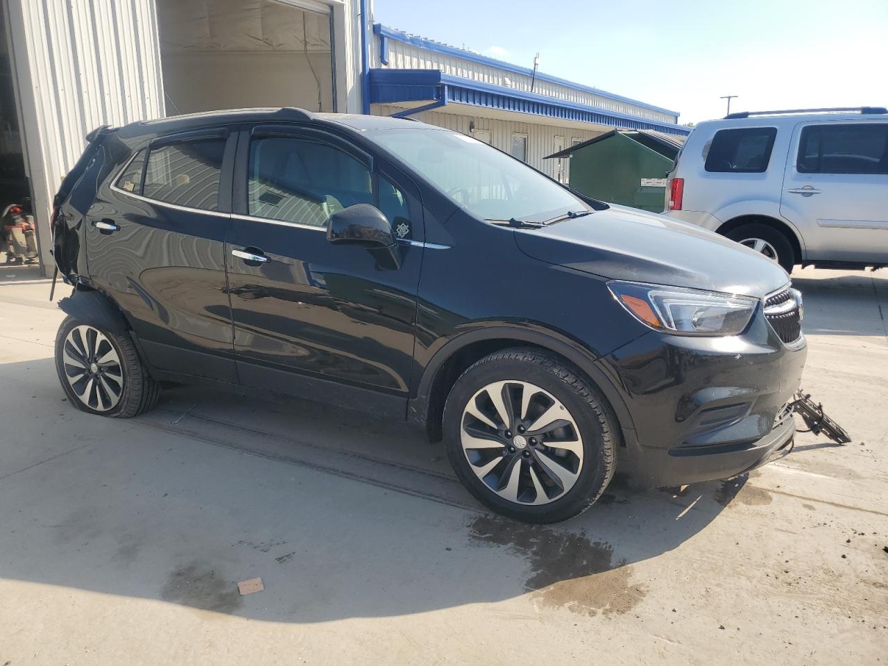 BUICK ENCORE PREFERRED