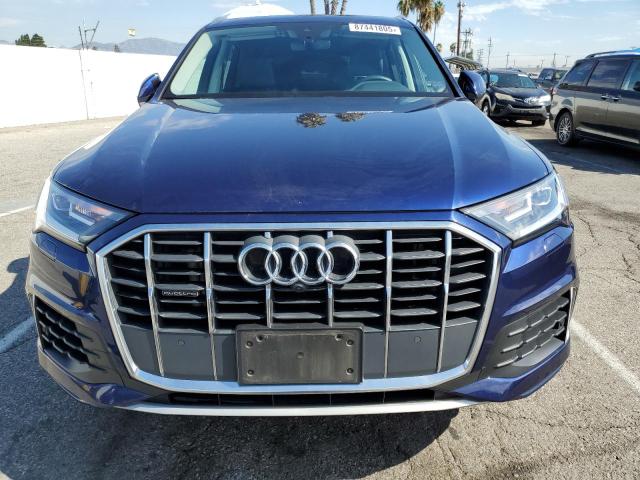 2022 AUDI Q7 PREMIUM #3287614017