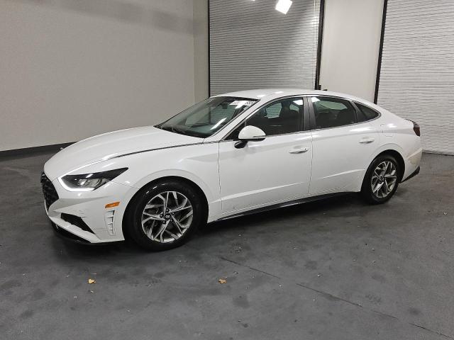 2021 HYUNDAI SONATA SEL - 5NPEL4JA5MH072297