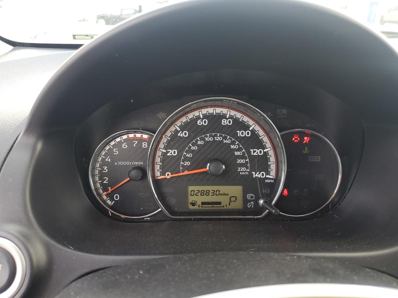 MITSUBISHI MIRAGE G4 SE