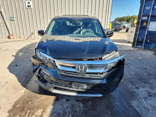 2019 HONDA PILOT EXL - 5FNYF6H59KB000670