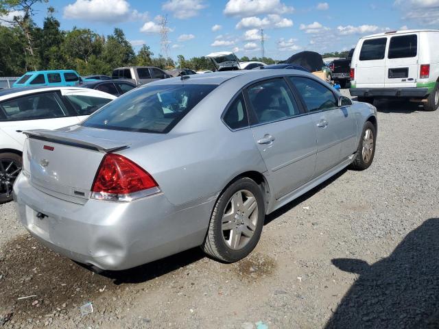 2013 CHEVROLET IMPALA LT - 2G1WG5E35D1189236
