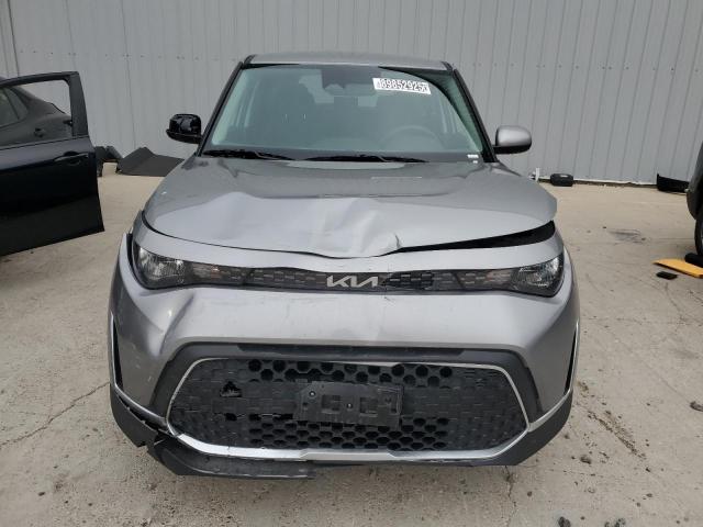 2025 KIA SOUL LX - KNDJ23AU7S7932370