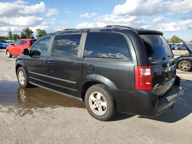 2010 DODGE GRAND CARA #3301624622