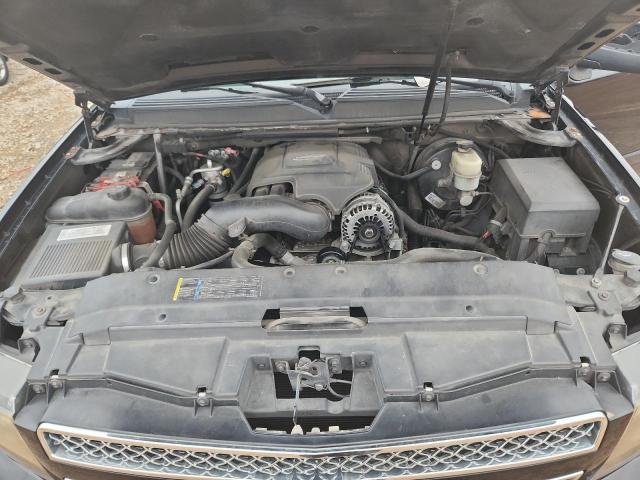 2007 CHEVROLET AVALANCHE #3275465714