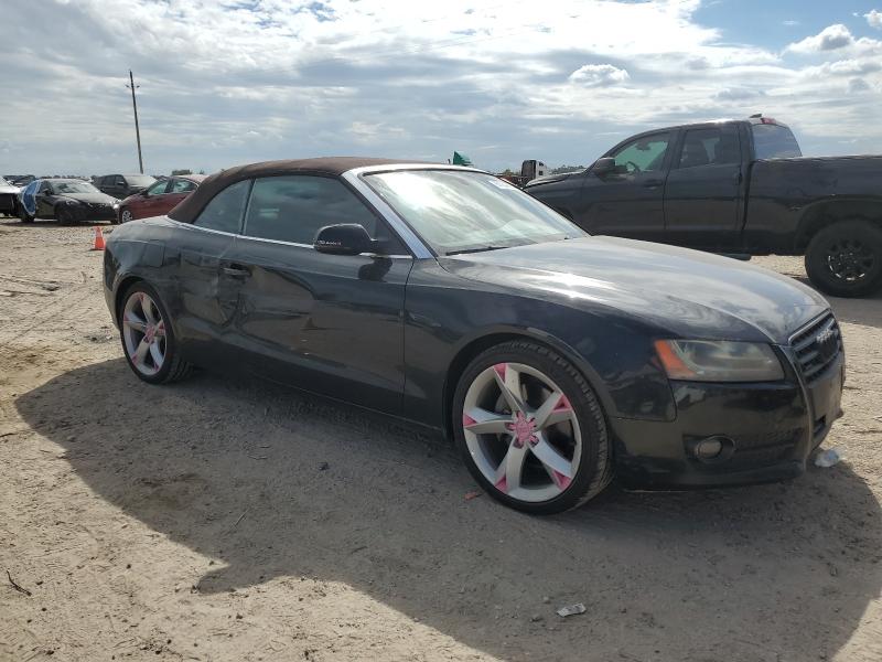 2012 AUDI A5 PREMIUM - WAULFAFH9CN004664