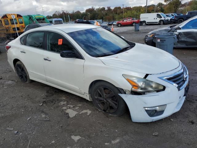 2015 NISSAN ALTIMA 2.5 - 1N4AL3AP1FC175041