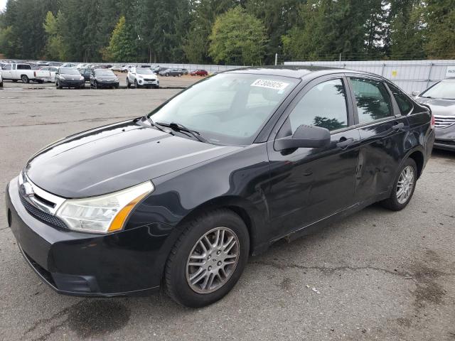 2010 FORD FOCUS SE - 1FAHP3FNXAW203601