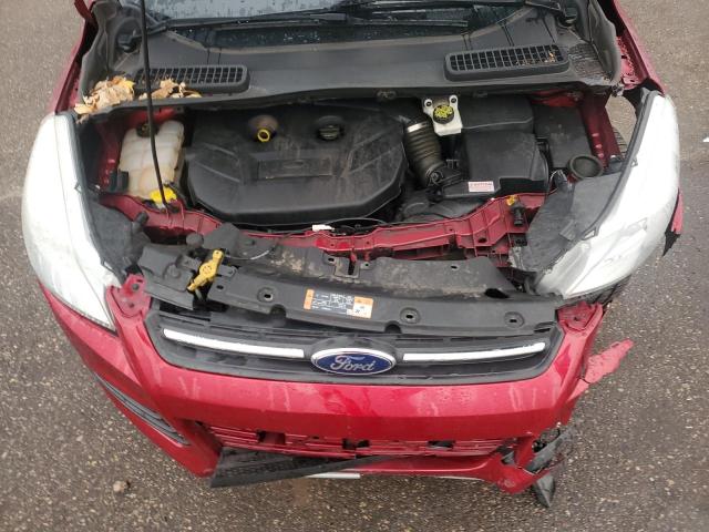 2016 FORD ESCAPE SE #3281597438
