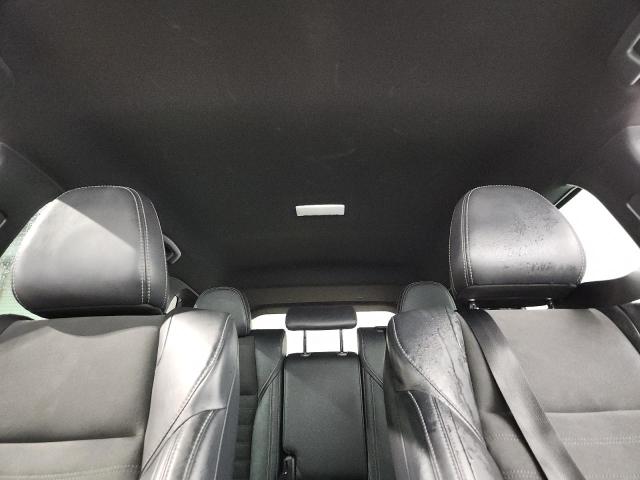 2023 MITSUBISHI OUTLANDER JA4J3UA81PZ027280