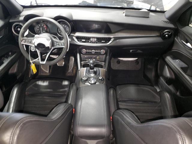 2018 ALFA ROMEO STELVIO TI #3290460760