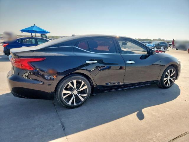 2016 NISSAN MAXIMA 3.5 - 1N4AA6AP5GC392570