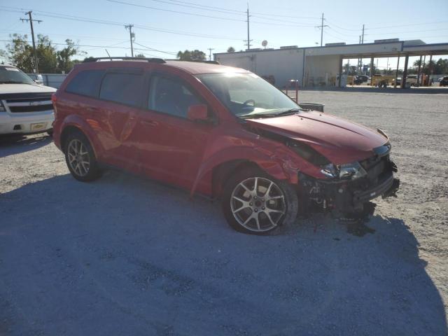 2017 DODGE JOURNEY GT - 3C4PDCEG8HT555626