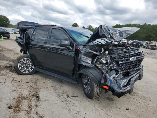 2024 CHEVROLET TAHOE K150 #3298197020