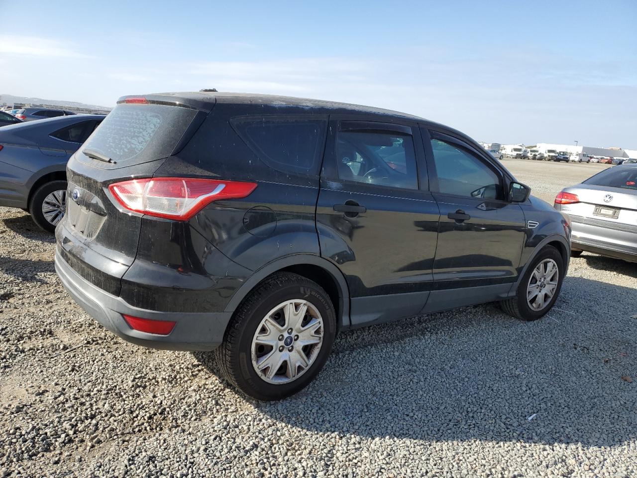 FORD ESCAPE S