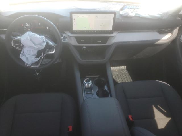 2025 FORD EXPLORER A 1FMUK7DH5SGC29090