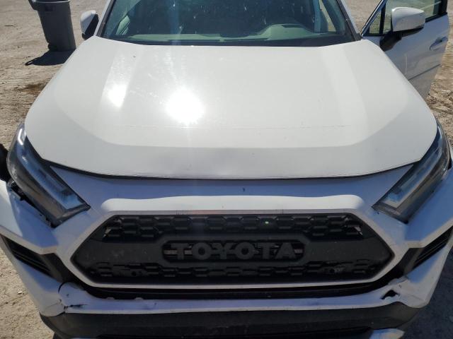 2022 TOYOTA RAV4 ADVEN - 2T3J1RFV0NW251774