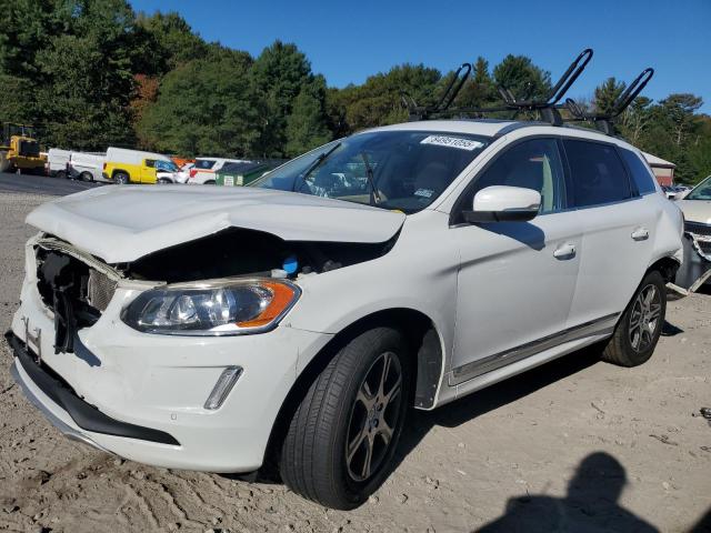 VOLVO XC60 T6 PREMIER