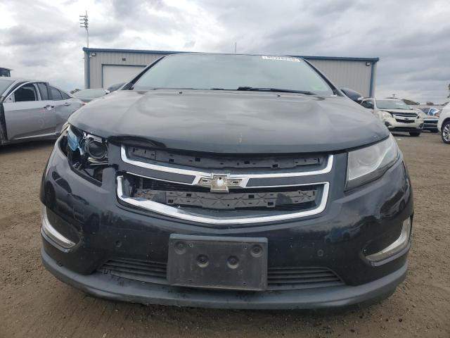 2011 CHEVROLET VOLT #3284750537