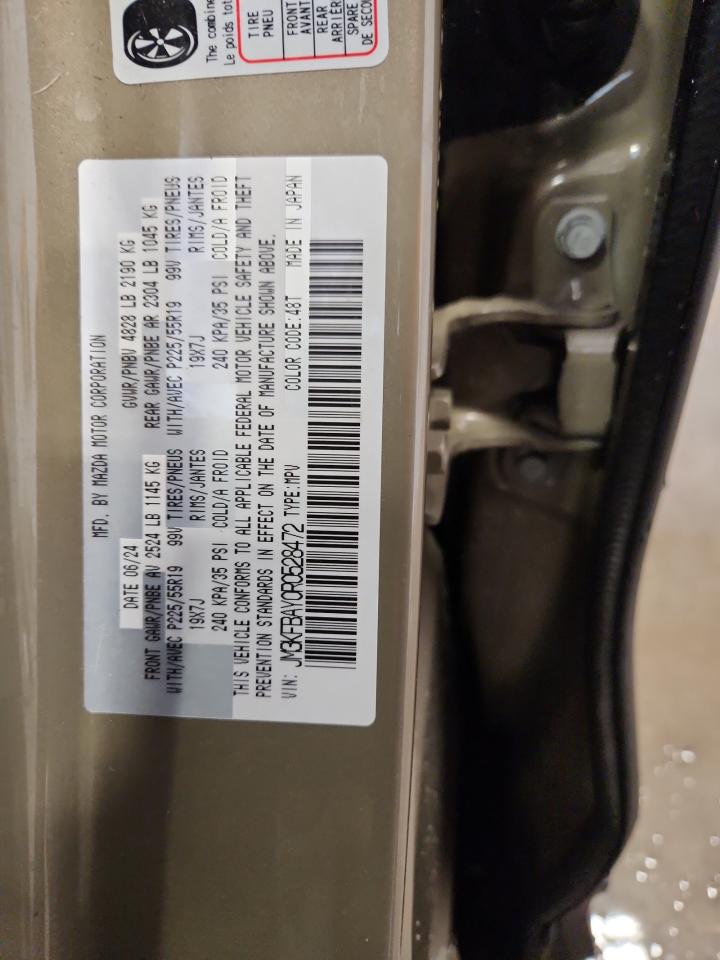 MAZDA CX-5 CARBON TURBO