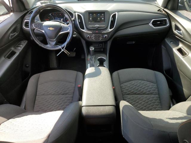 2019 CHEVROLET EQUINOX LT - 3GNAXKEV4KL203938